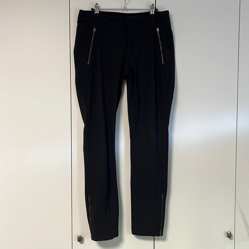 Athleta Wander Stash Skinny Pant
